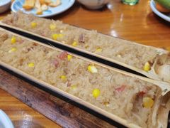 -柴火农家饭(遇龙河店)