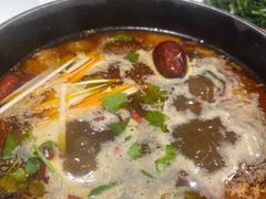 -天仁聚驴肉香(北石槽店)