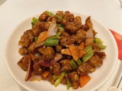-新洪记·丽久饭店(铁西店)