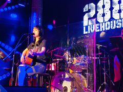 -288 Livehouse 酒吧(思南公馆店)
