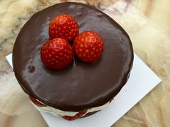 -black rainbow coffee