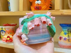 -青韵台陶艺Diy(永庆坊店)