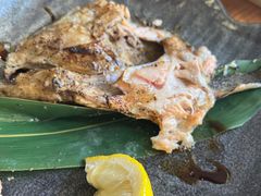 -深夜食堂(永康南路店)