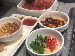 -海底捞火锅(金光华店)