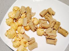 -半天妖烤鱼(盐城万达店)