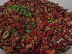 -院8里·少城记忆老川菜(宽窄巷子店)