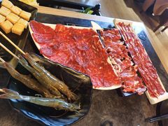 -林记潮牛·牛肉火锅(上马墩店)