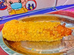 -北京大学-燕南食堂