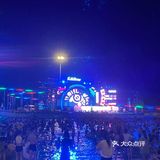 夏日消暑好去处 长沙乐水魔方