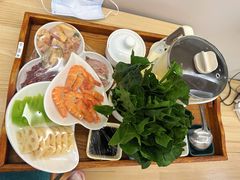 -雪梅月子中心(华侨城店)