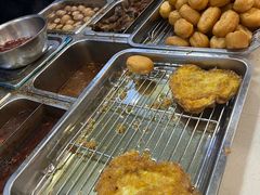 -阿生哥螺蛳粉(永安街店)