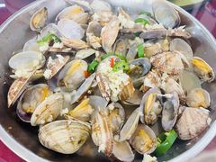 -隆都四季香饭店(碧海路店)