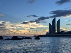-白城沙滩