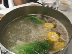 -陈记顺和潮汕鲜牛肉火锅(番禺迎宾大道店)