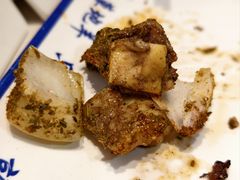 -丝路伊兰·兰州牛肉面(牛街总店)