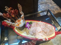 -红辣椒·川菜·火锅(大洋中心店)