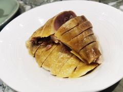 -萬國春·中菜馆(颐和公馆店)