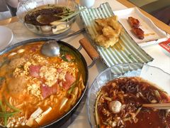 -七八冷面·延边朝鲜族美食(圣熙八号店)