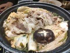 -黑牛の場烤肉(摩天活力城店)