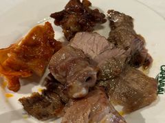 -戈拿旺巴西烤肉(崇文门店)