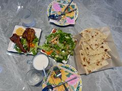 -木尔坦·Multan巴基斯坦清真餐厅halal(大智嘉园店)