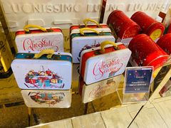 -VENCHI 闻绮(北京国贸商城店)