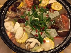 -花水湾红太阳牛肉汤锅