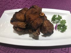 -和记小菜(大宁店)