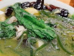 -金太阳海鲜烧烤·本地人餐厅(东纬路旗舰店)