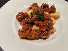 古法传承荔枝肉-南门食仙·手工福州菜(南门兜店)