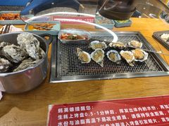 -蚝英雄鲜蚝自助专门店(长楹天街直营店)