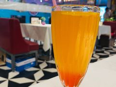 -恒河传奇印度餐厅GANGES