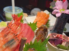 -松鹤精致料理(五一中路店)
