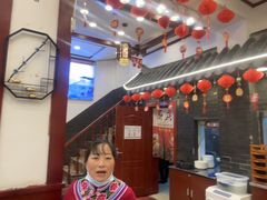 -桥香园过桥米线(复兴路店)