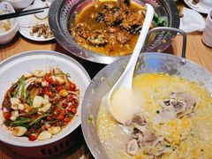 -东北灶(句容吾悦广场店)