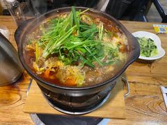 红焖羊腩煲-兄弟龙虾(胜太路总店)