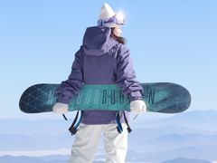-中旅松花湖滑雪场