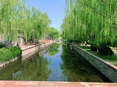 -元大都城垣遗址公园