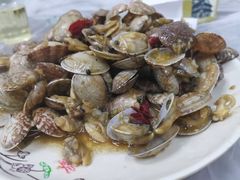 -小民大排档(马场角横路店)