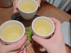 -牛小灶牛杂煲(北京路店)