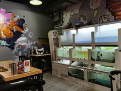 -质烤烤物·活烤海鲜(质烤总店)