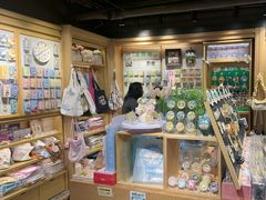 -猫的天空之城概念书店(苏州诚品店)