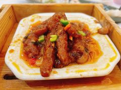 -广州酒家(昌岗地铁站店)