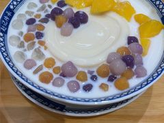 -赵记传承·中式甜品(深圳福田皇岗村店)