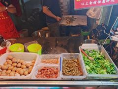 -大学城夜市