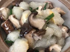 -蘭心餐厅(进贤路店)