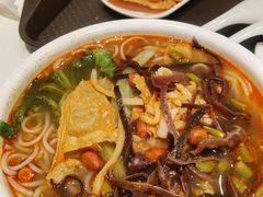 知春里套餐-水平有限广西米粉·广西风味集(五道口店)