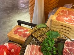 -麓椿花园西餐厅(海乐世界店)