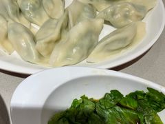 -喜家德虾仁水饺(华强天虹店)