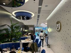 -兰湘子·湘菜小炒(南京江宁万达店)